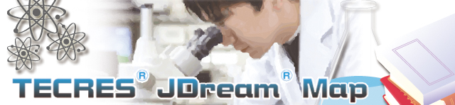 JDreamMap